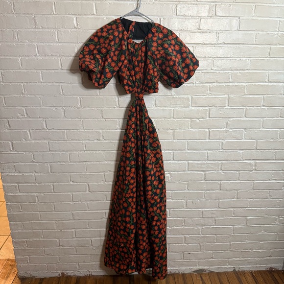 AGUA by Agua Bendita Dress - Picture 2 of 3